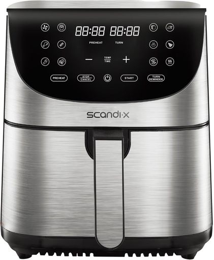 Мультипіч Scandix AFDS 7-17