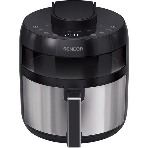 Мультипіч Sencor SFR 5010BK Europe