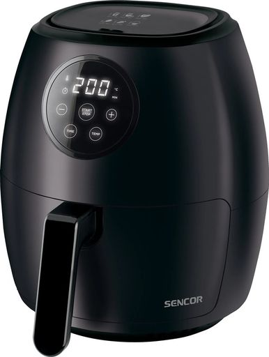 Мультипечь Sencor SFR 5030BK