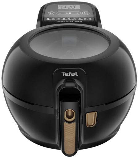 Мультипіч Tefal ActiFry&Grill Genius FZ775810 Europe