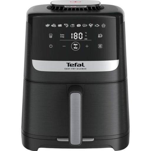 Мультипечь Tefal Easy Fry Silence EY5528E0 Europe