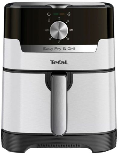 Мультипіч Tefal Easy Fry&Grill EY501A10 Europe
