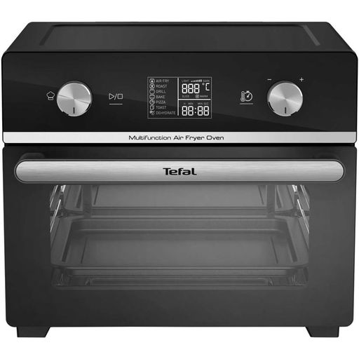 Мультипіч Tefal EasyFry Oven Multifunctional FW605810 Europe