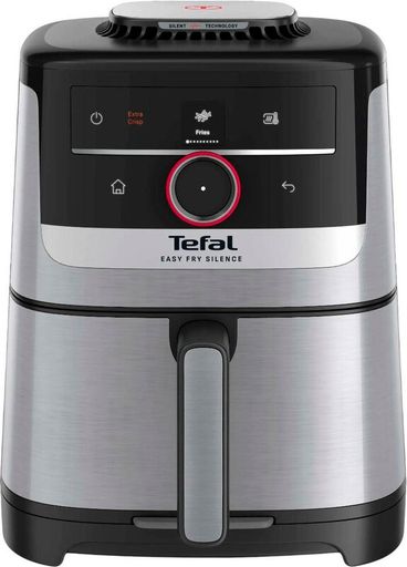 Мультипечь Tefal Easy Fry Silence Smart XL EY572DE1
