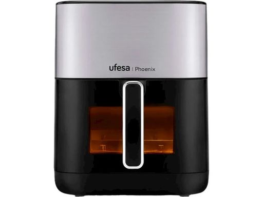 Мультипіч Ufesa PHOENIX 6L (72805766) Europe