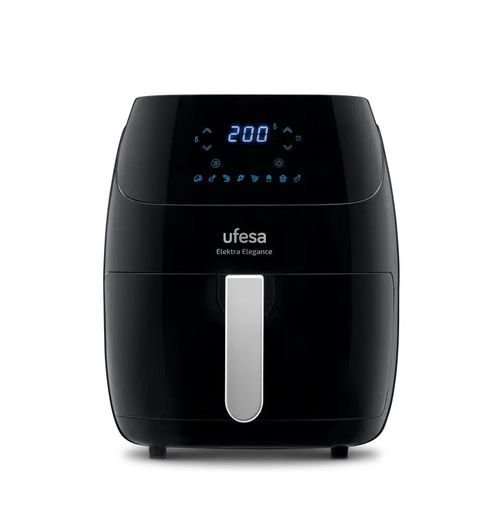 Мультипіч Ufesa ELECTRA ELEGANCE (72805672)