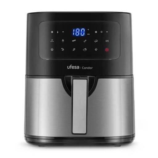 Мультипіч Ufesa CONDOR INOX (72805689)