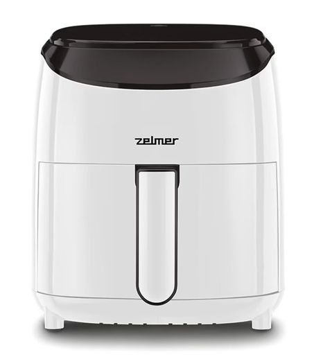 Мультипечь Zelmer ZAF 3551 W Europe