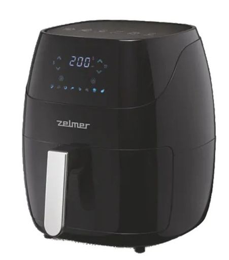 Мультипіч Zelmer ZAF 5500B Europe