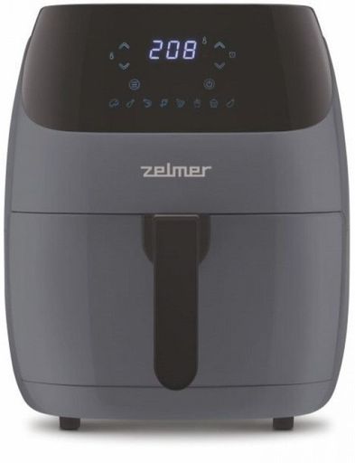Мультипіч Zelmer ZAF5502G Europe