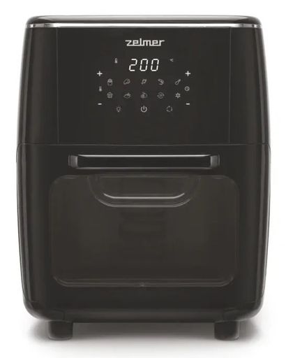 Мультипіч Zelmer ZAF 7120 Europe