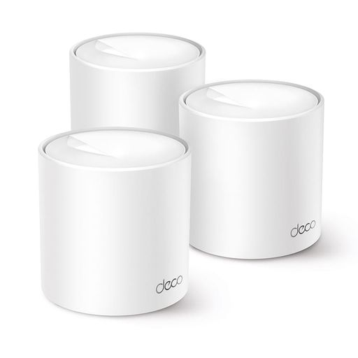 Mesh-система Wi-Fi TP-Link DECO-X10-3-PACK