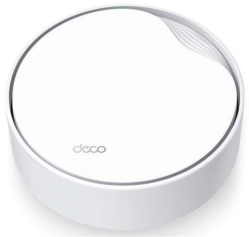 WiFi Mesh система Wi-Fi TP-Link DECO-X50-POE-1-PACK