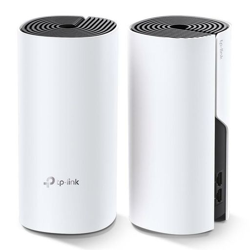 Mesh-система Wi-Fi TP-Link DECO-M4-2-PACK