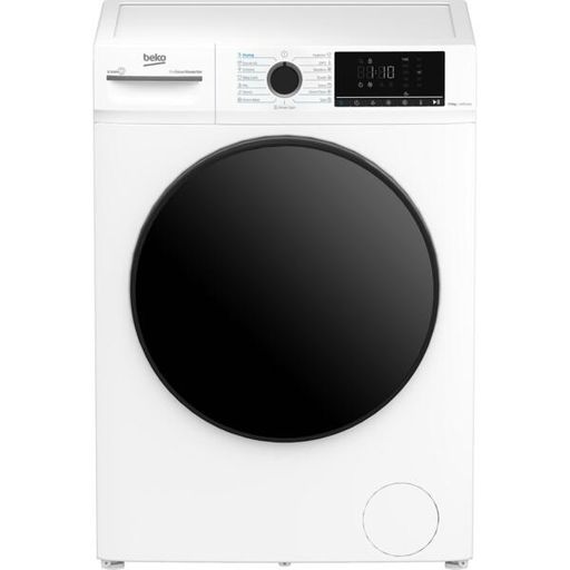 Пральна-сушильна машина Beko BMM5DFO5741W
