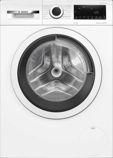 Стирально-сушильная машина Bosch WNA13400BY