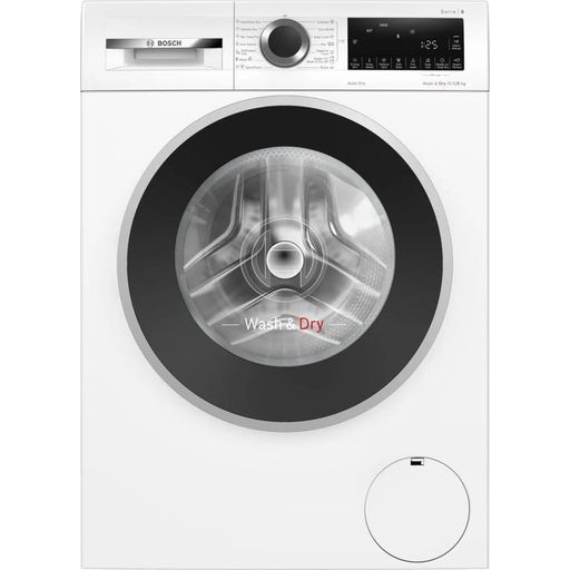 Стирально-сушильная машина Bosch WNA25401ME