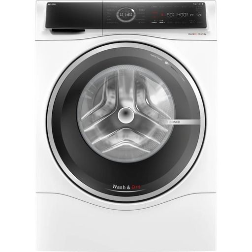 Стирально-сушильная машина  Bosch WNC254A0ME