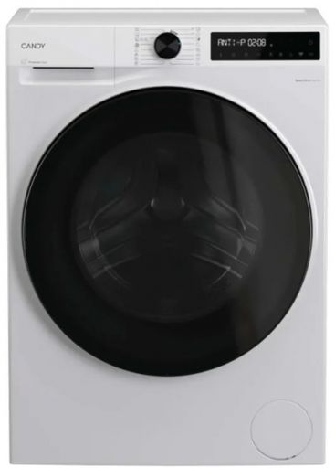 Прально-сушильна машина  Candy BWR 485SBL6-S