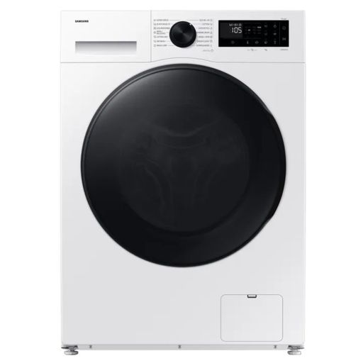 Прально-сушильна машина Samsung WD90DG5G34BELE
