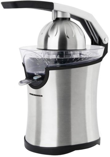 Соковыжималка HEINNER HCP-160SS