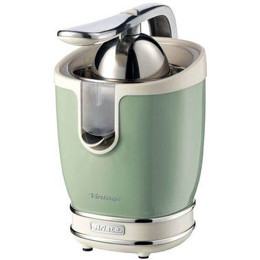 Соковитискач ARIETE 413 green