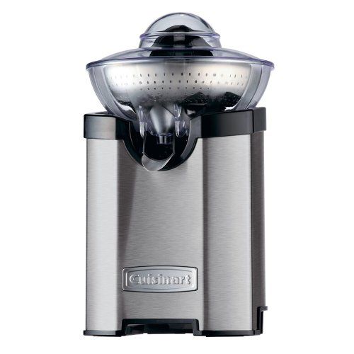 Соковитискач Cuisinart CCJ210E Europe