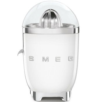 Соковыжималка Smeg CJF11WHEU Europe