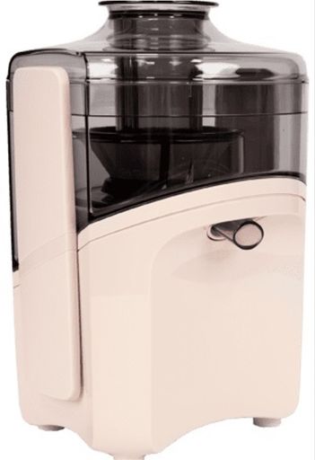 Соковитискач Hagsen MJ500 Beige Europe