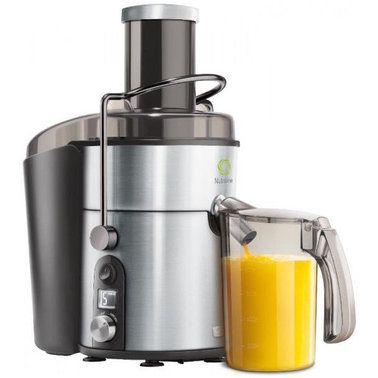 Соковитискач Sencor SJE 5050SS Europe