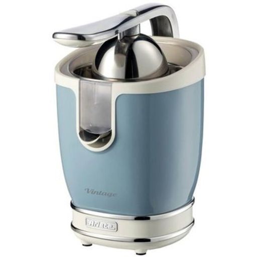 Соковитискач Ariete 413 light blue