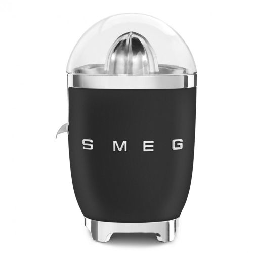 Соковитискач SMEG CJF01BLMEU Europe