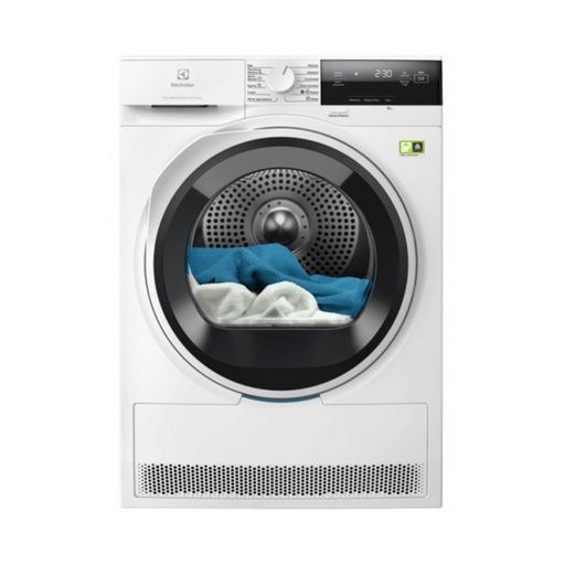 Сушильная машина Electrolux EW7D394UU Europe