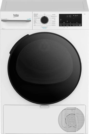 Сушильна машина Beko BM3T49230WPBDC Europe