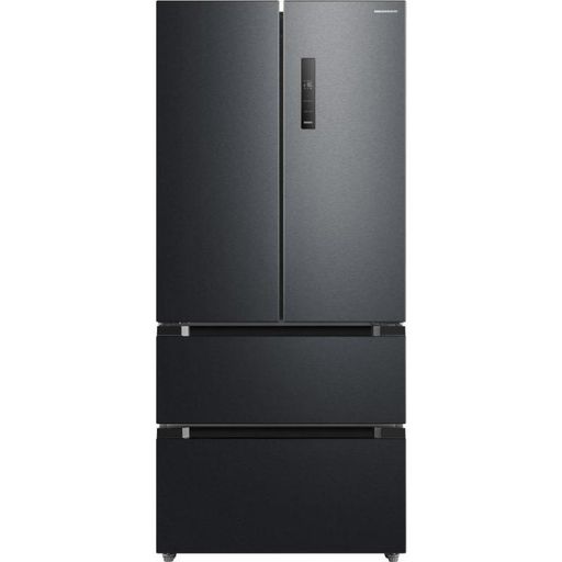 Холодильник HEINNER HCFD-M516INVHDXE++