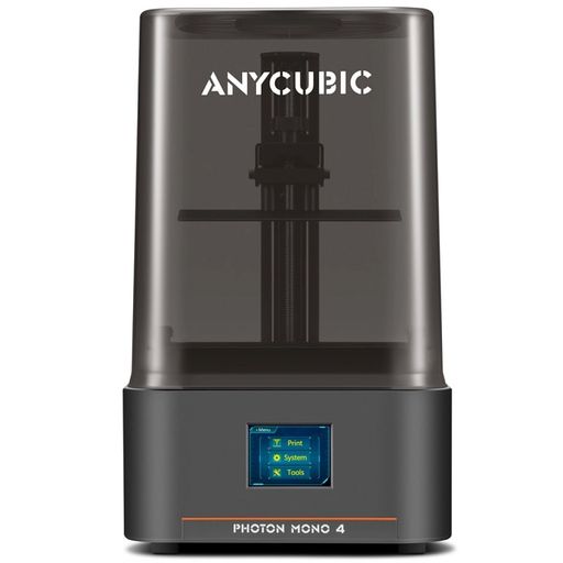 3D-принтер Anycubic Photon Mono 4