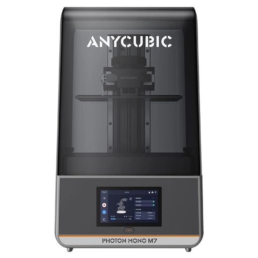 3D-принтер Anycubic Photon Mono M7