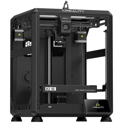3D-принтер Creality CR-K2 SE Black