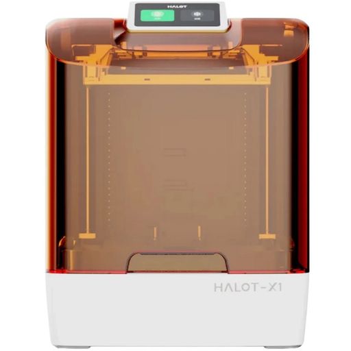 3D-принтер Creality Halot-X1