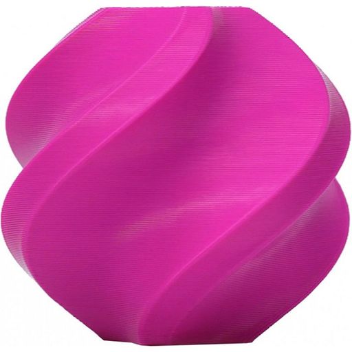 Филамент с катушкой Bambu Lab PLA Basic 1kg Magenta (10202)