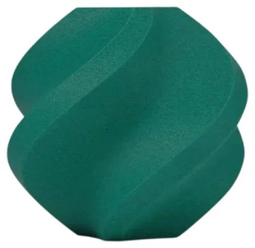 Филамент с катушкой Bambu Lab PETG-CF 1kg Malachite Green (31500)