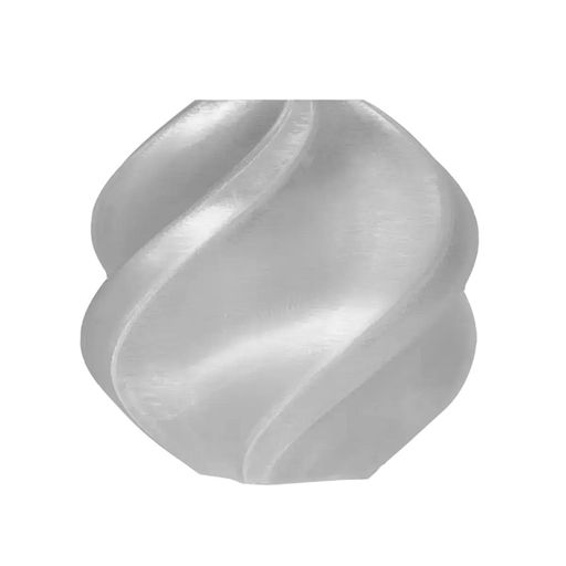 Филамент с катушкой Bambu Lab PETG Translucent 1kg Clear (32101)
