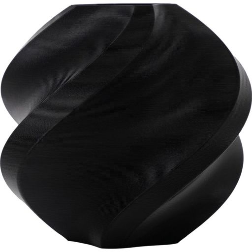 Филамент без катушки Bambu Lab ABS 1kg Black (40101)