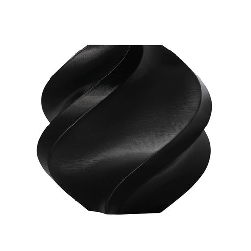 Филамент с катушкой Bambu Lab TPU for AMS 1kg Black (53101)