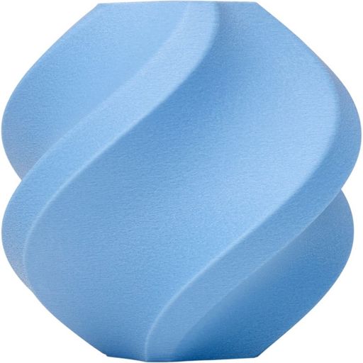 Филамент с катушкой Bambu Lab PA6-GF 1kg Blue (72600)