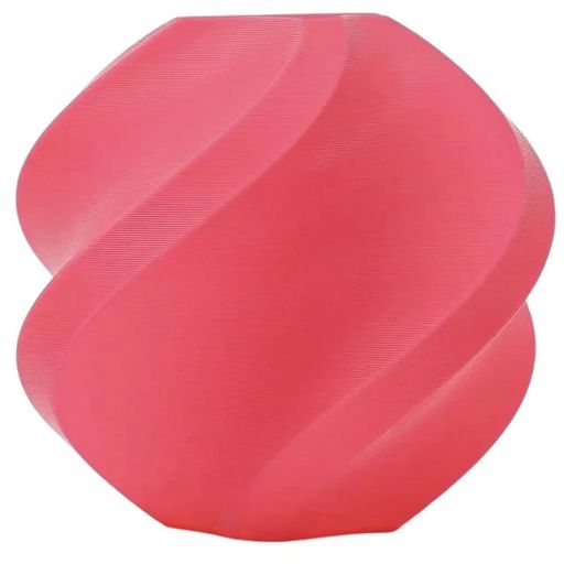 Филамент Bambu Lab PLA Basic 1kg (10203) Pink (A00-P1-1.75-1000-SPLFREE)