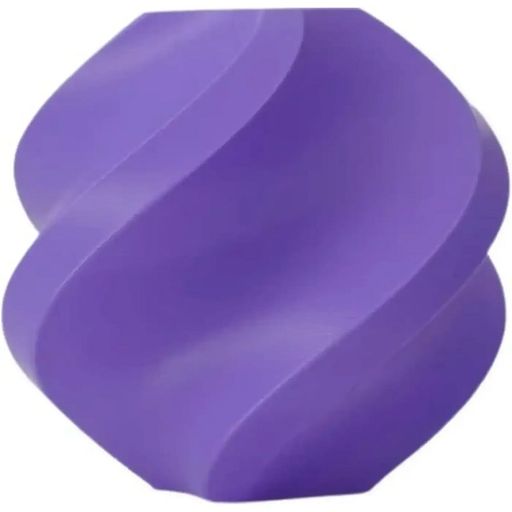 Филамент Bambu Lab PLA Matte (11700) Lilac Purple без катушки (A00-P5-1.75-1000-SPLFREE)
