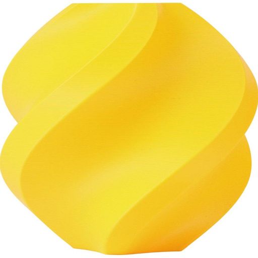 Филамент Bambu Lab PLA Basic 1kg Yellow (A00-Y0-1.75-1000-spl)