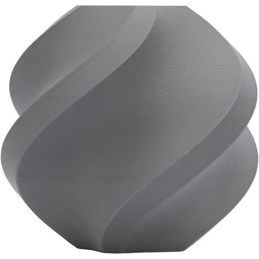 Филамент Bambu Lab PLA Matte 1kg 11102 Ash Gray (A01-D3-1.75-1000-SPL)