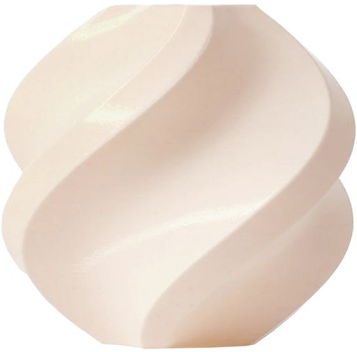 Филамент без катушки Bambu Lab PLA Basic 1kg Beige (10201)